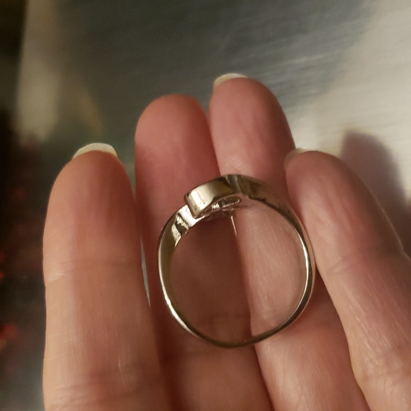 French wrench Ring mens - Picture 4 of 7